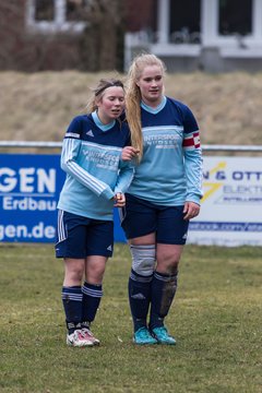 Bild 253 - B-Juniorinnen SG Olympa/Russee - Post- und Telekom SV Kiel : Ergebnis: 2:2